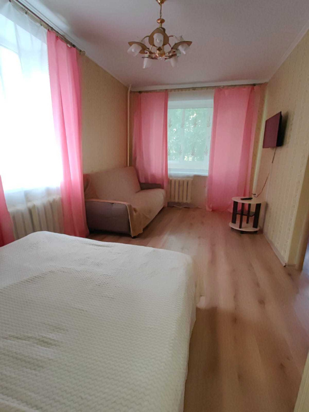 1-комнатная квартира Десятинная 3 в Великом Новгороде - фото 3