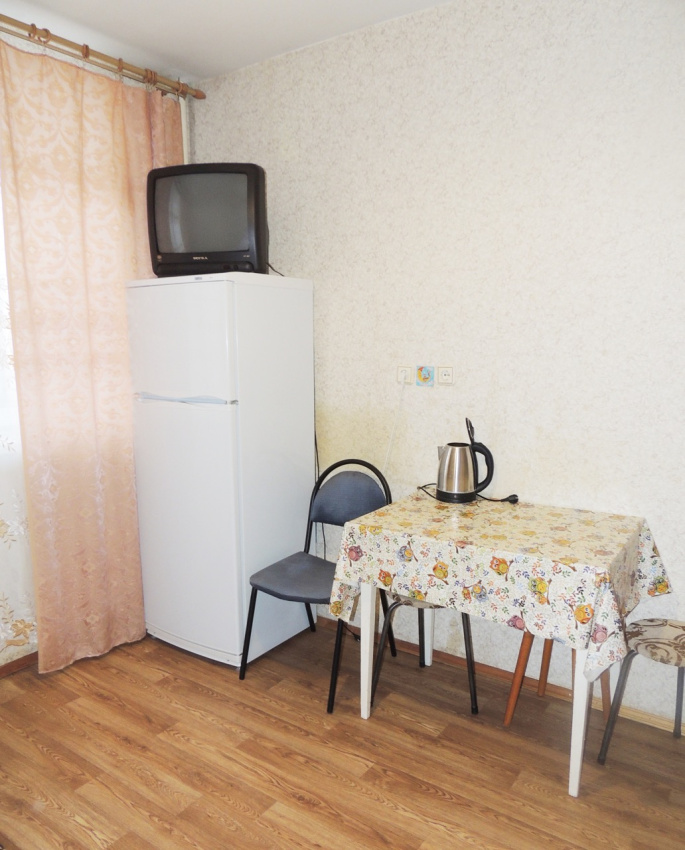 1-комнатная квартира Рыбная 88 в Сергиевом Посаде - фото 10