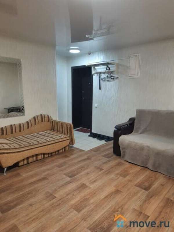 2х-комнатная квартира Декабристов 15 в Чебоксарах - фото 2