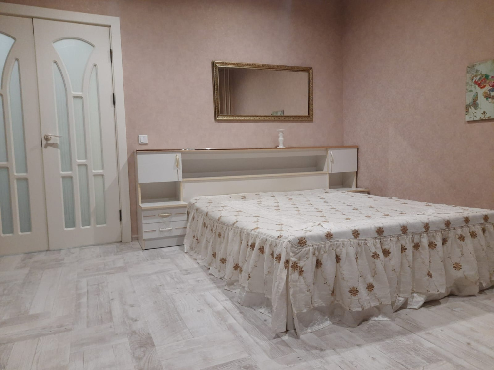 1-комнатная квартира Холмогорская 4Б в Перми - фото 1