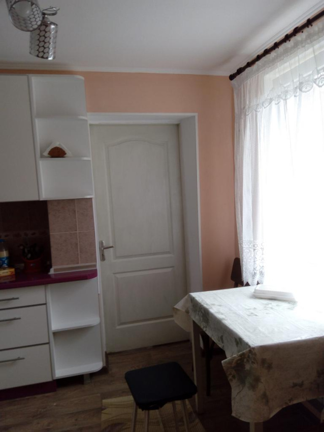 2х-комнатная квартира Чекиста Галушкина 24А в Евпатории - фото 10
