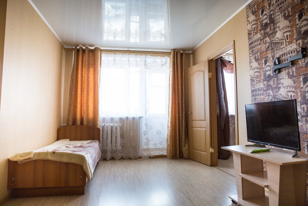 2х-комнатная квартира Николаева 59 в Смоленске - фото 9