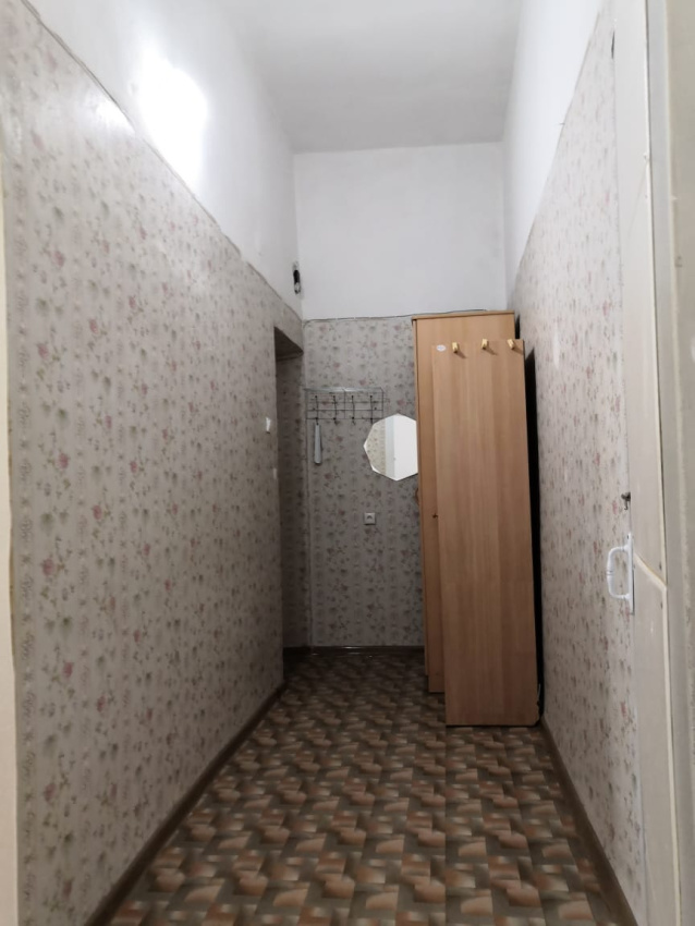 1-комнатная квартира Гагарина 8 в Кисловодске - фото 13