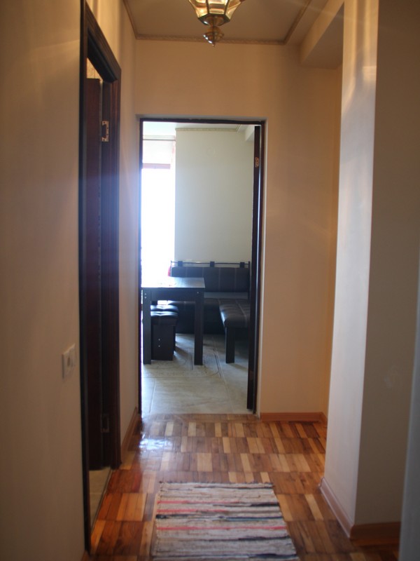 1-комнатная квартира Когония 62 в Сухуме - фото 7