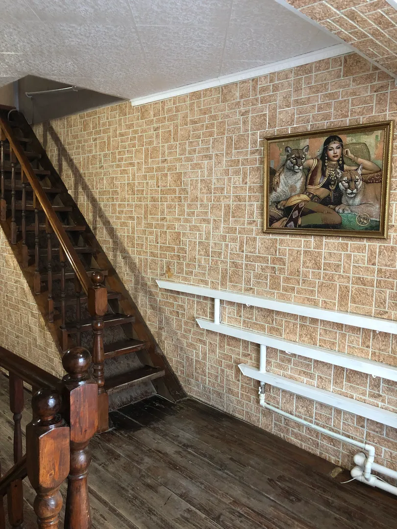 "Богучанец" гостевой дом в Богучанах - фото 5