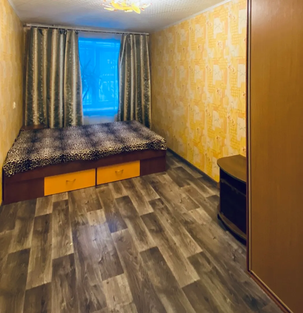 "Уютная и чистая" 2х-комнатная квартира в Питкяранте - фото 3