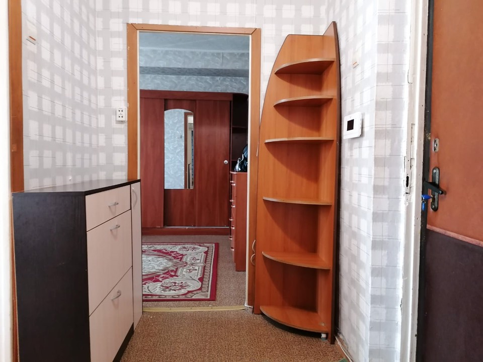 "Эконом" 2х-комнатная квартира в Тынде - фото 6