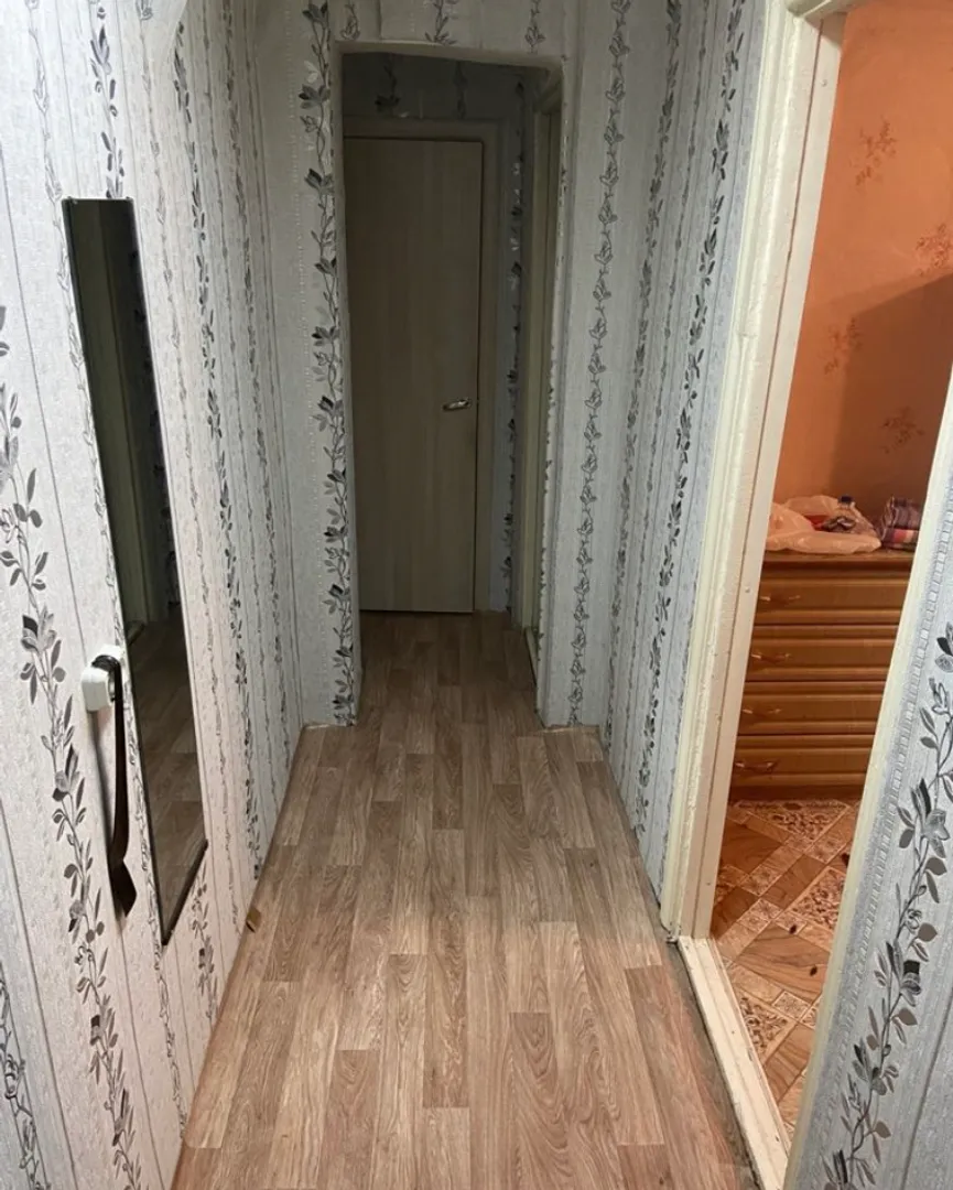"В общей доступности" 2х-комнатная квартира в Козельске - фото 4
