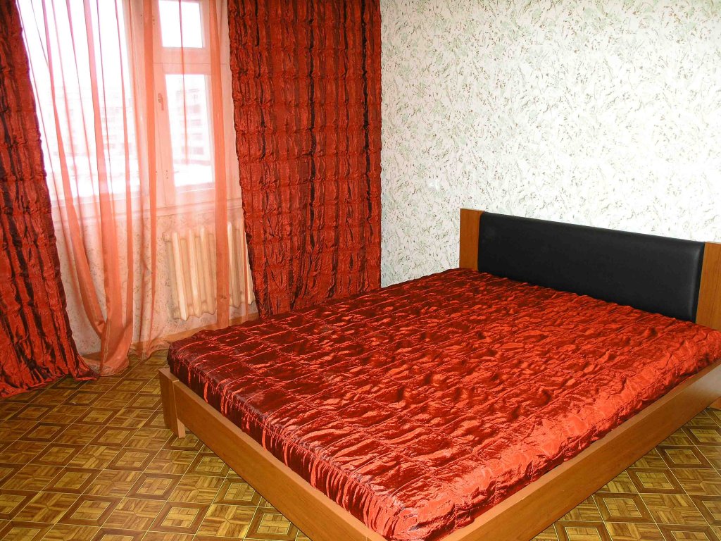 "Миниотель" апарт-отель в Ульяновске - фото 1