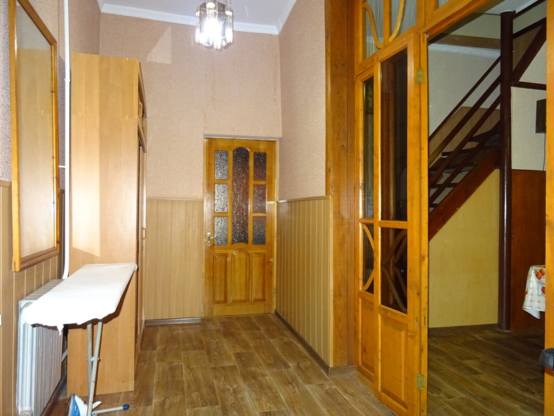 2х-этажный дом под-ключ Просмушкиных 26 в Евпатории - фото 5