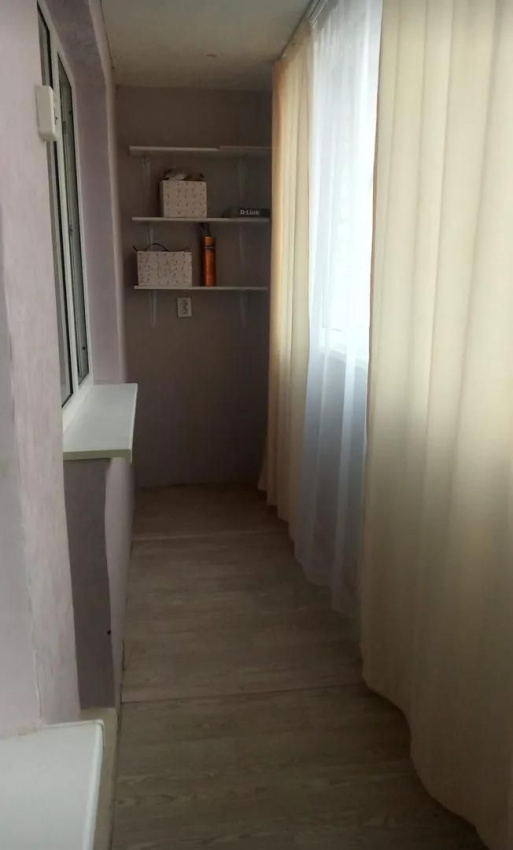 1-комнатная квартира Муксинова 7 в Уфе - фото 5