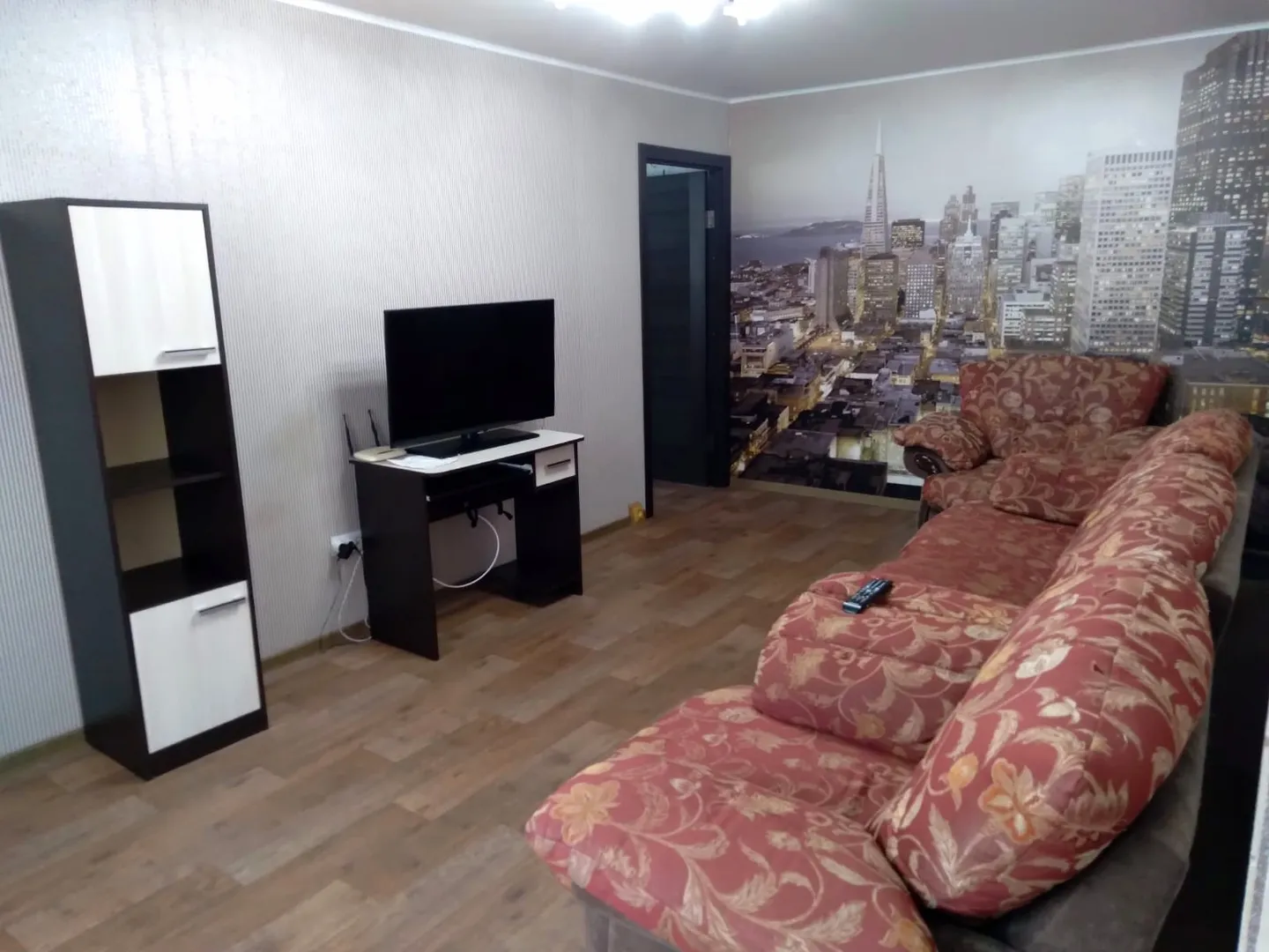 3х-комнатная квартира Мира 26 в Учалах - фото 2