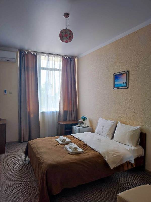 "Адунеи" отель в Сухуме - фото 23