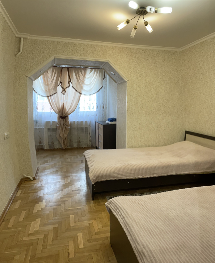 3х-комнатная квартира 8 Марта 1 в Кисловодске - фото 4