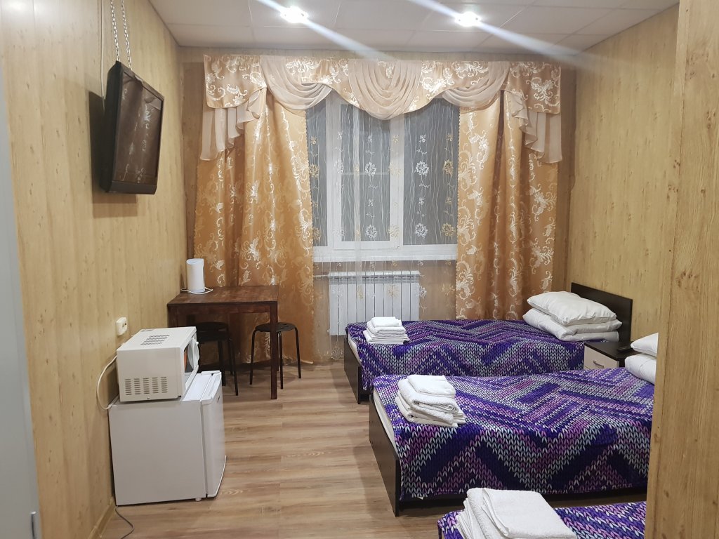 "Блеск" мини-отель в Челябинске - фото 3
