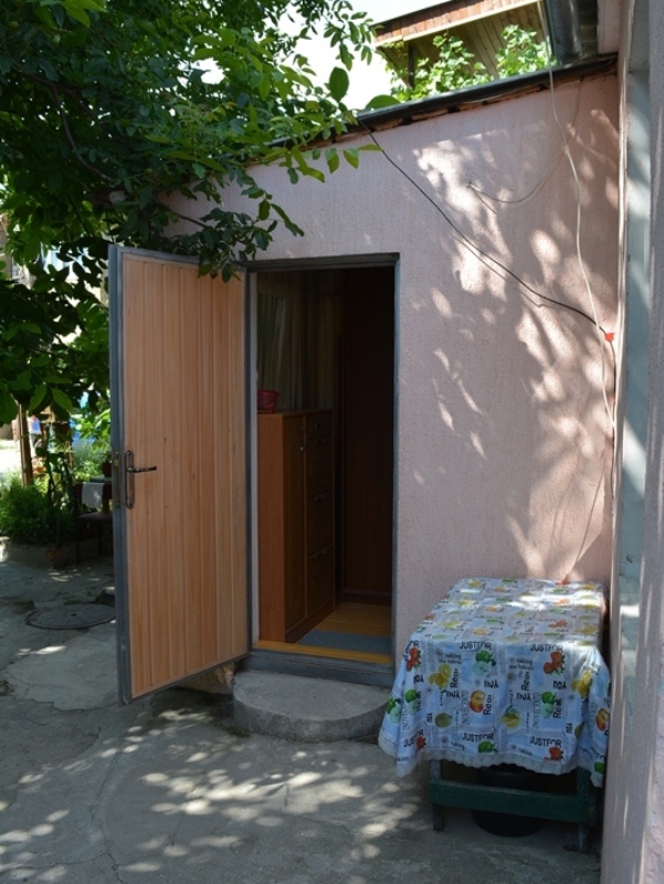 "На Рыбацкой" гостевой дом в Евпатории - фото 1