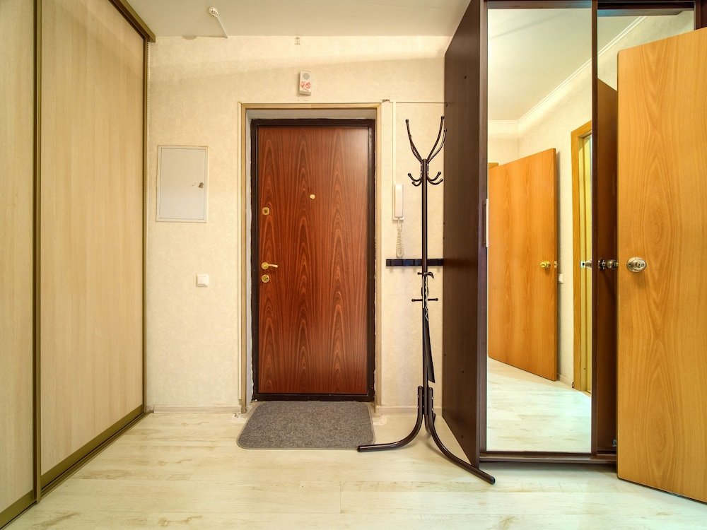 "Квартал" 1-комнатная квартира в Нижнем Новгороде - фото 10