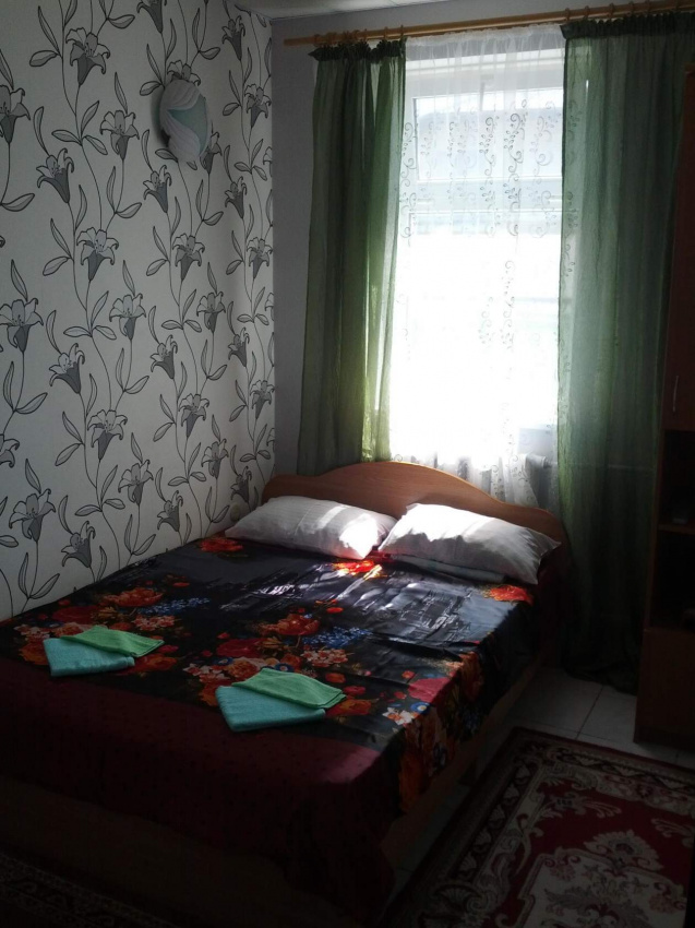 "Времена года" гостевой дом в Витязево - фото 21