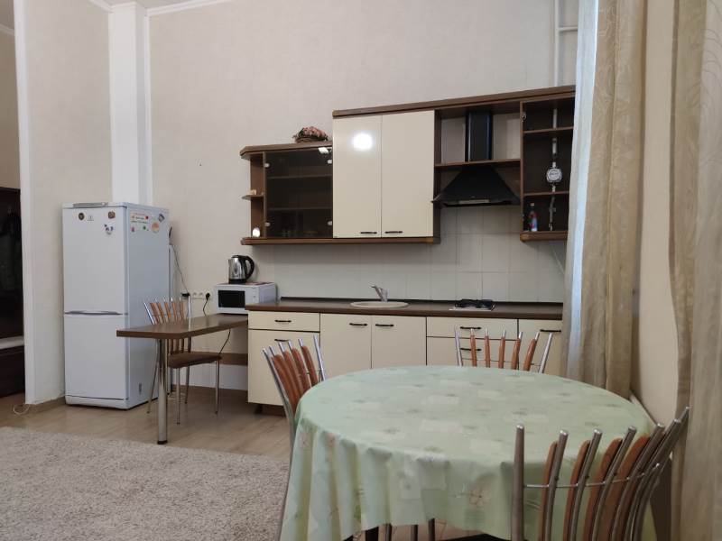 2х-комнатная квартира Нахимова 7 в Севастополе - фото 7