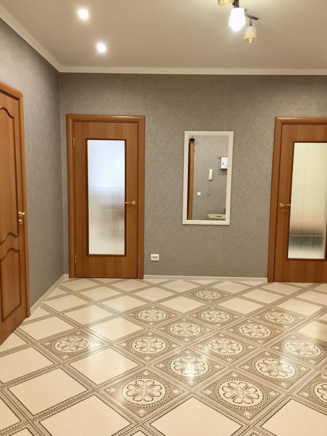 1-комнатная квартира Абсалямова 13 в Казани - фото 7