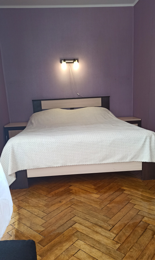 1-комнатная квартира Черняховского 60 в Великом Новгороде - фото 3
