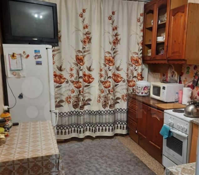 1-комнатная квартира Щербакова 150/1 в Тюмени - фото 1