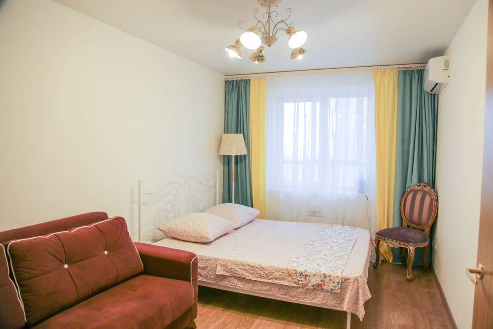 "Как Дома 7 Ветров" мини-гостиница в Волгограде - фото 15
