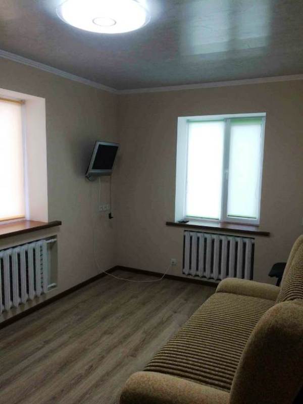 3х-комнатный дом под-ключ Десантников 42 в Береговом (Феодосия) - фото 13