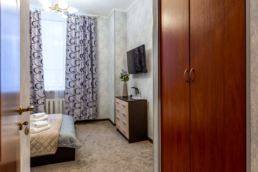 "Моне" мини-отель в Санкт-Петербурге - фото 23
