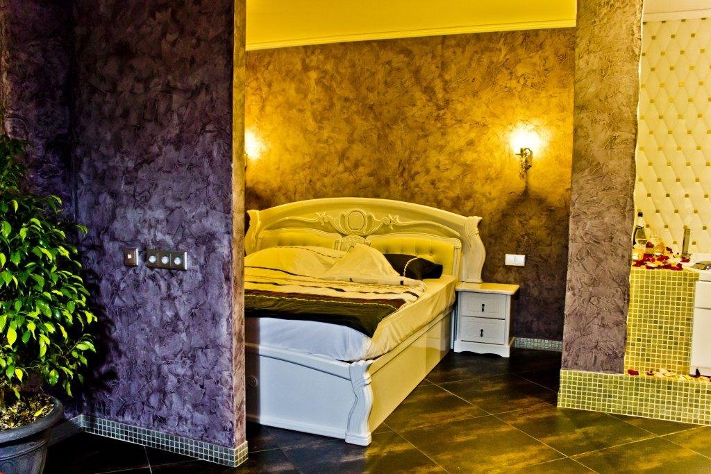 "Hotel X.O." гостиница в Новокузнецке - фото 6
