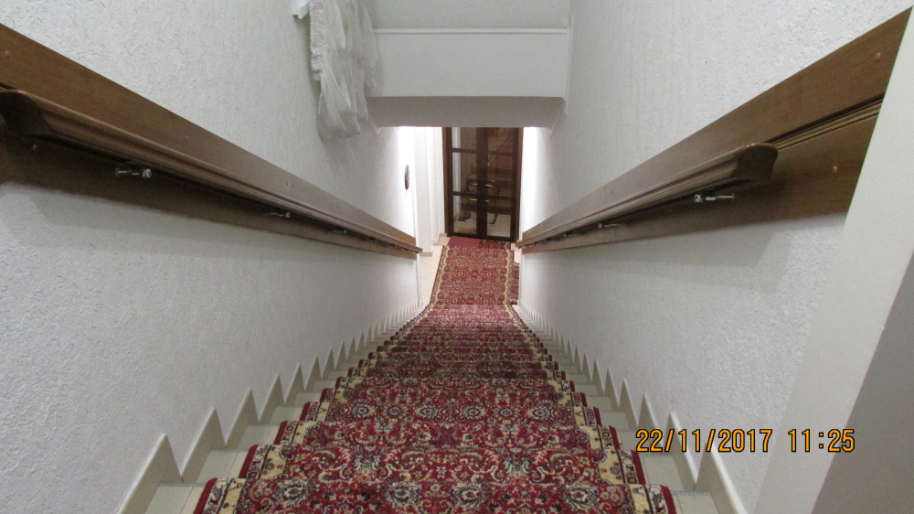 "Апартаменты на Дворянской" мини-гостиница в Керчи - фото 4