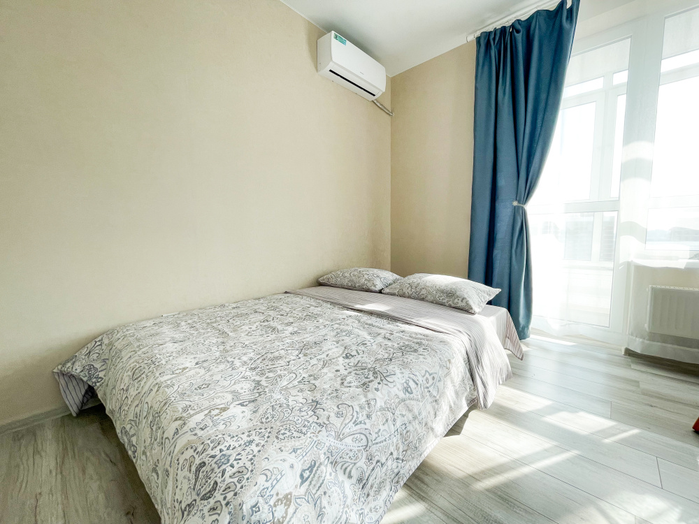 "Welcome Home" 2х-комнатная квартира в Краснодаре - фото 7