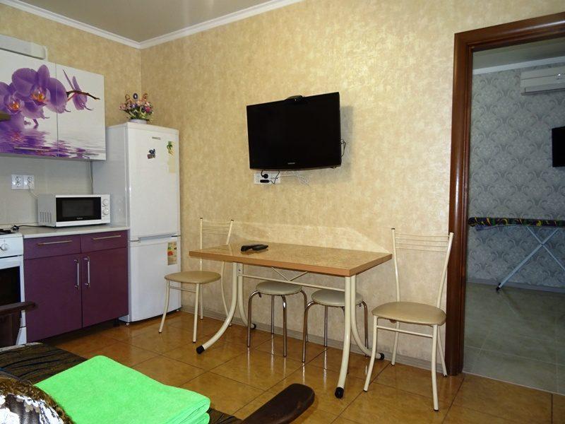 "Каспаровых" мини-гостиница в Адлере - фото 43