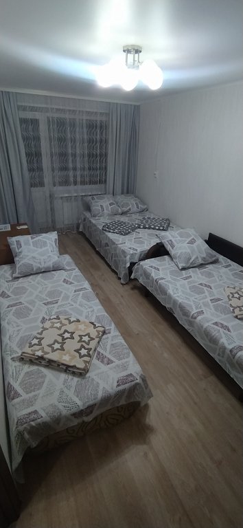 "На Крупской 67" 1-комнатная квартира в Каменск-Шахтинском - фото 1