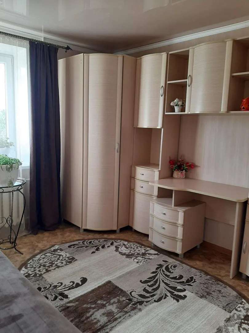 "Уютная недалеко от трассы М4" 1-комнатная квартира в Каменск-Шахтинском - фото 3