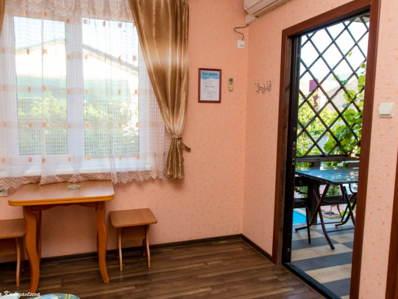 "У Марины" мини-гостиница в Кабардинке - фото 37