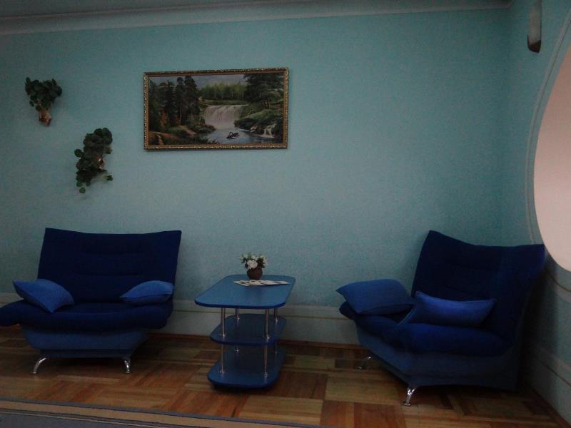 "Орлиное гнездо" гостиница в Кисловодске - фото 2