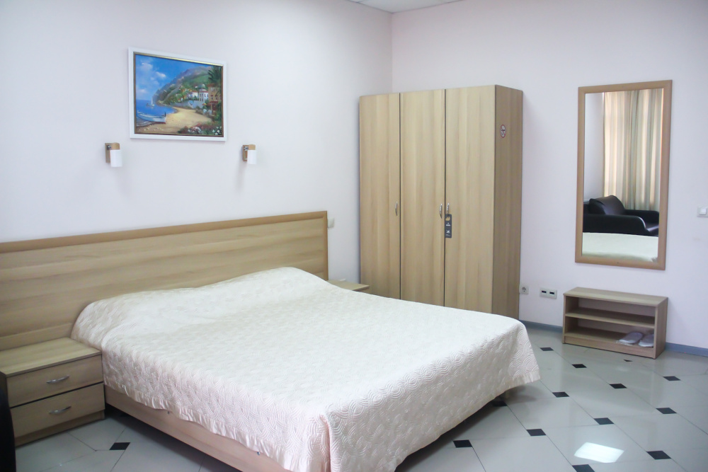 "Сокол" мини-гостиница в Сочи - фото 3