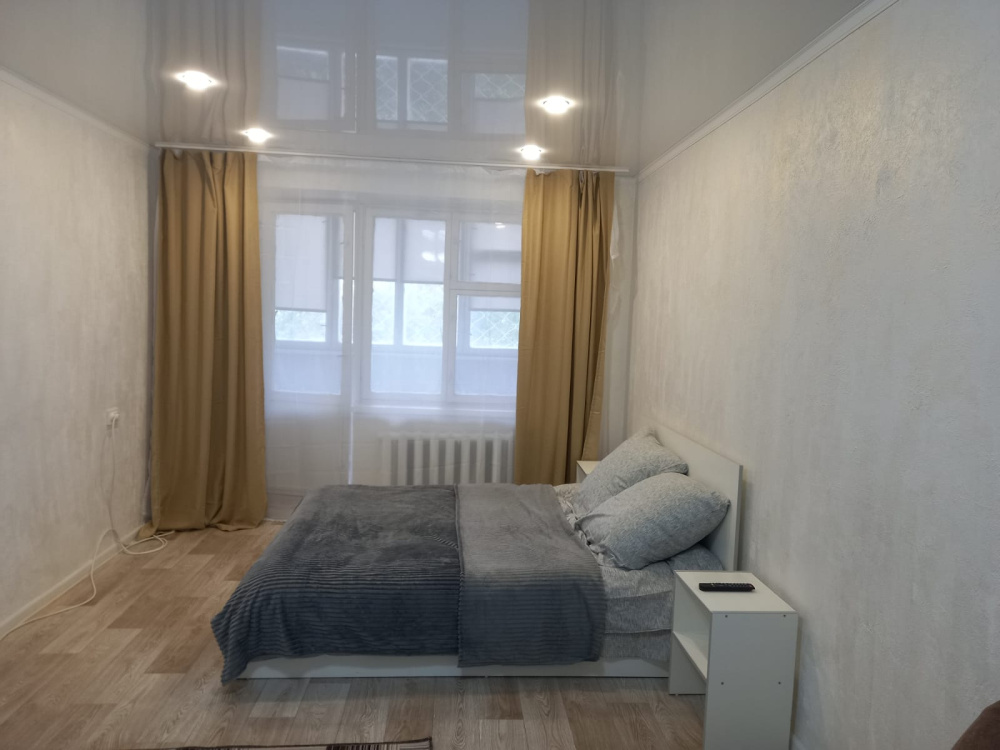 "The White Room" 1-комнатная квартира в Кисловодске - фото 1