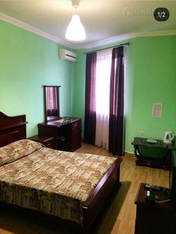 1-комнатная квартира Комсомольская 153 в Майкопе - фото 1