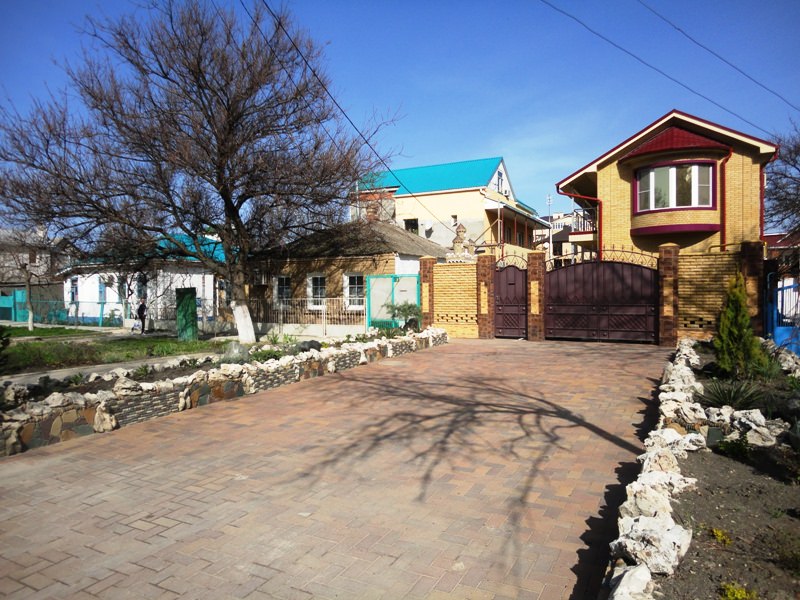 "Дэлия" мини-гостиница в Анапе - фото 1
