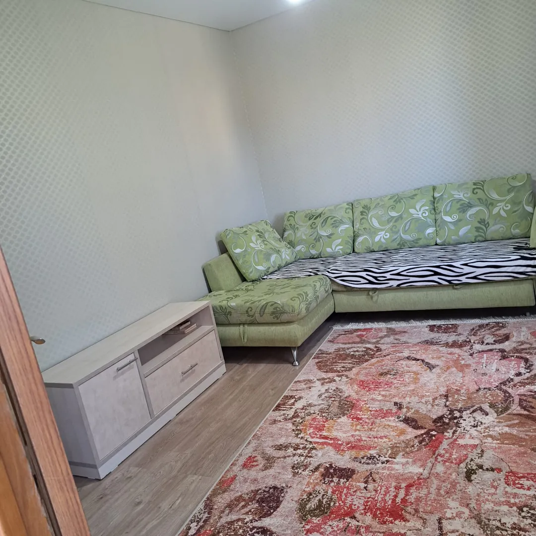 "Рядом со смотровой площадкой" 2х-комнатная квартира в Хунзахе - фото 9