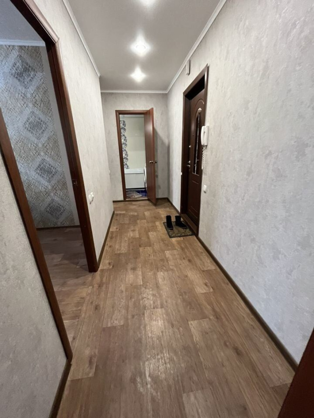 "Комфортная светлая" 2х-комнатная квартира в Нижнекамске - фото 10