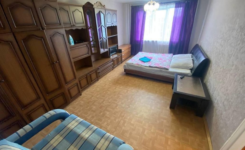 "Рент69 на Склизкова" 1-комнатная квартира в Твери - фото 9
