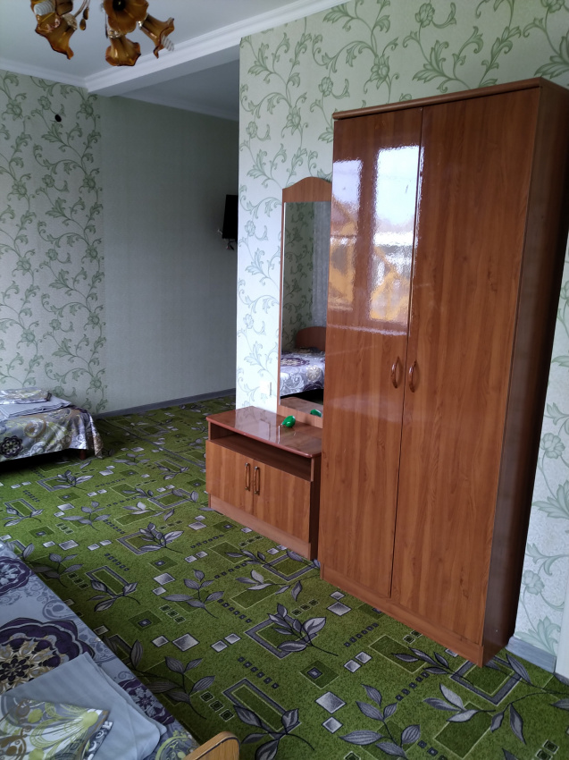 "Алёнка" гостевой дом в Голубицкой - фото 14