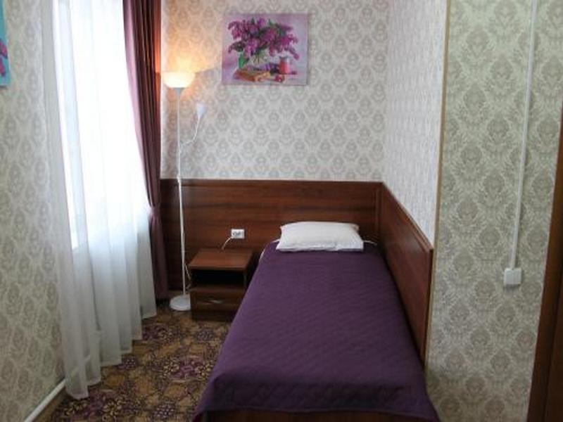"Казинская" гостиница в Грязях - фото 1
