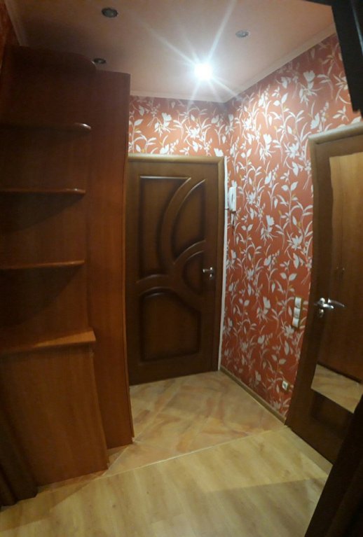 1-комнатная квартира Хромова 25 в Твери - фото 11
