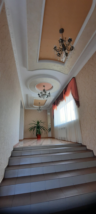 "Арго" гостиница в Пятигорске - фото 6