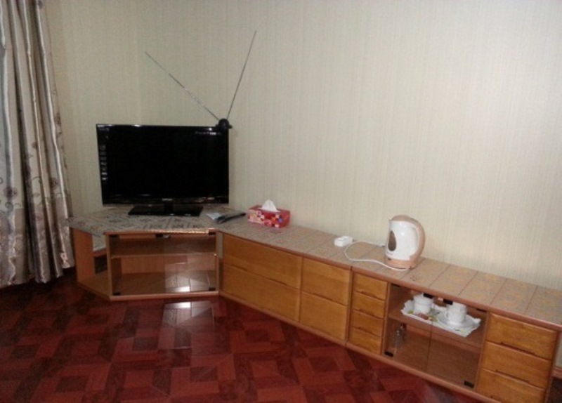 "Аква-Room" гостиница в Корсакове - фото 2