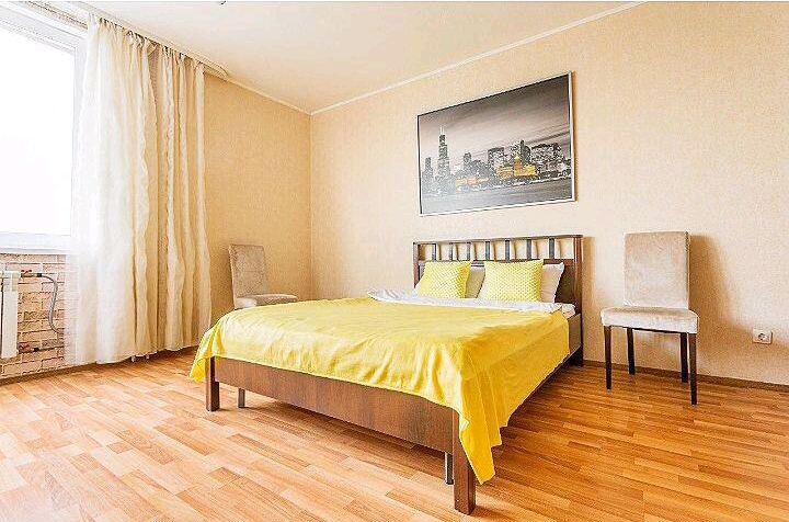 1-комнатная квартира Блюхера 41 в Екатеринбурге - фото 3
